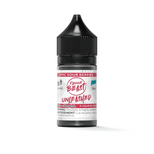 Load image into Gallery viewer, Epic Sour Berries - Flavour Beast E-Liquid Unleashed [ONTARIO]