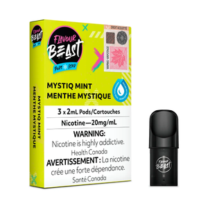 Flavour Beast Pod Pack [FEDERAL]