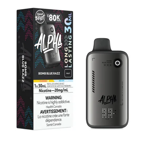 Vapors Canada