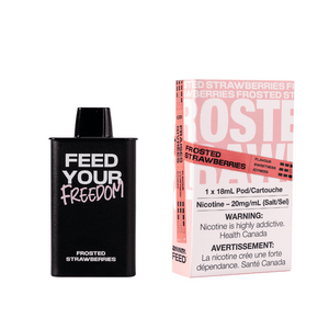 FEED 9K Pods [FEDERAL]