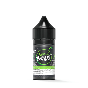 Gusto Pomme Verte - E-Liquide Flavour Beast