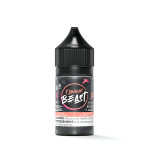 Packin' Peach Berry - E-Liquide Flavour Beast