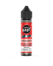 Charger l'image dans la galerie, Famous Fruit KO Iced Flavour Beast e-liquid bottle - 60 mL