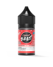 Charger l'image dans la galerie, Famous Fruit KO Iced Flavour Beast e-liquid bottle - 30 mL