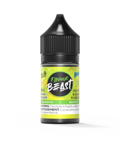 Charger l'image dans la galerie, Slammin' STS Iced Flavour Beast e-liquid bottle - 30 mL