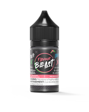 Charger l'image dans la galerie, Weekend Watermelon Iced Flavour Beast e-liquid bottle - 30 mL