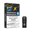 Flavour Beast Pod Pack [FEDERAL] - Bussin Banana / 20mg
