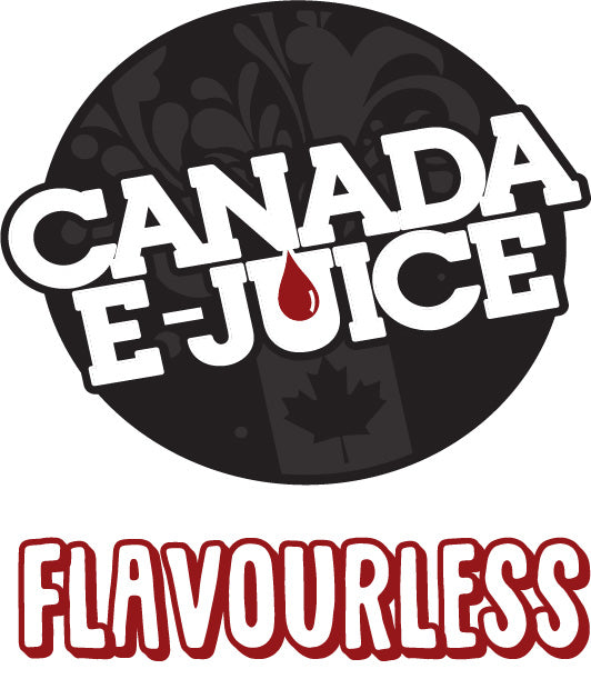 Flavourless - Salt Nic