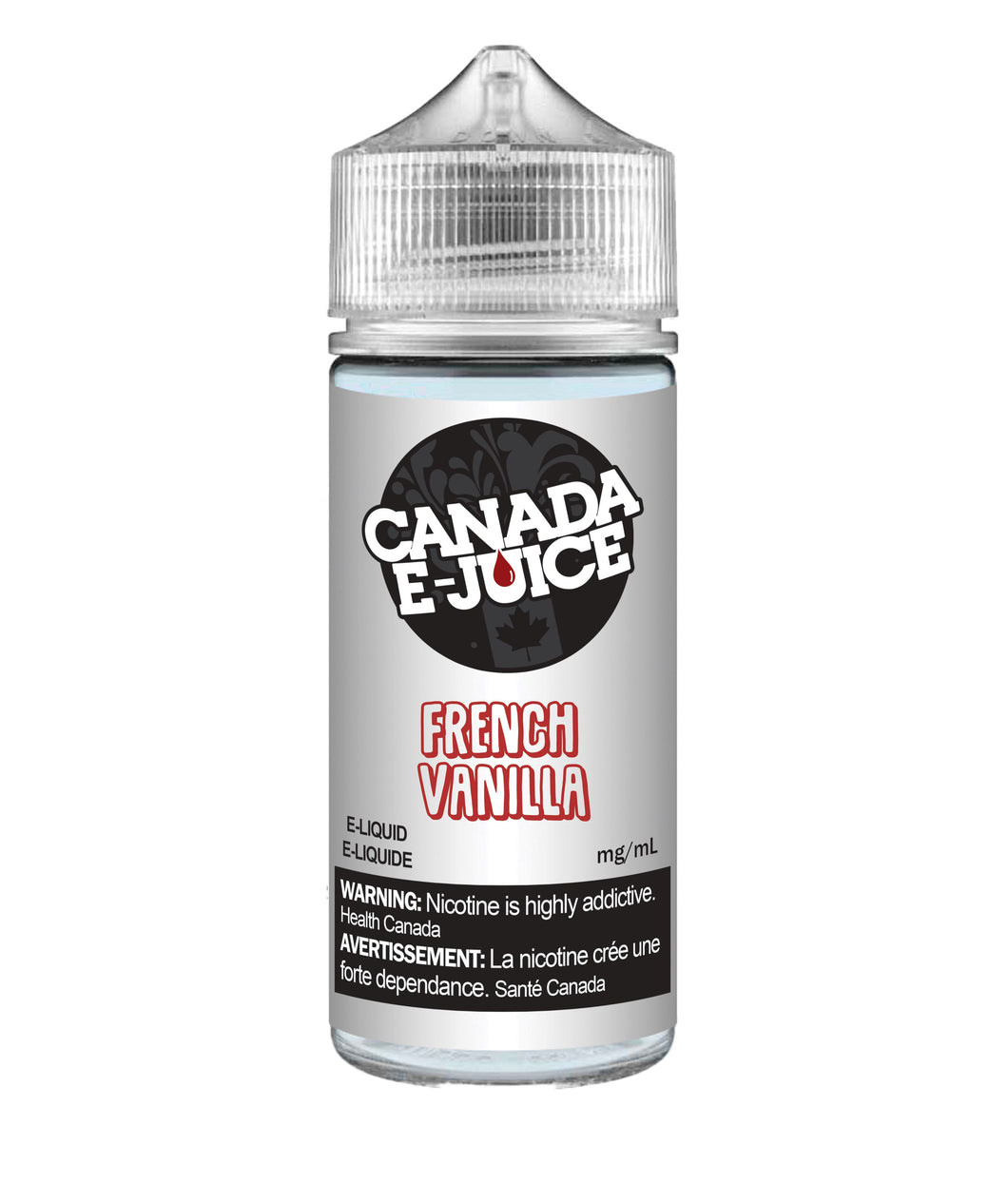 French Vanilla Vape Juice Vapours Canada French Vanilla Vape Juice Vapours Canada