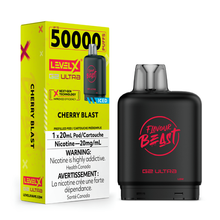 Load image into Gallery viewer, Flavour Beast Level X G2 Ultra Pod [ONTARIO]