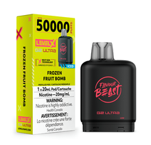 Load image into Gallery viewer, Flavour Beast Level X G2 Ultra Pod [ONTARIO]