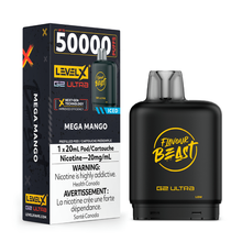 Load image into Gallery viewer, Flavour Beast Level X G2 Ultra Pod [ONTARIO]