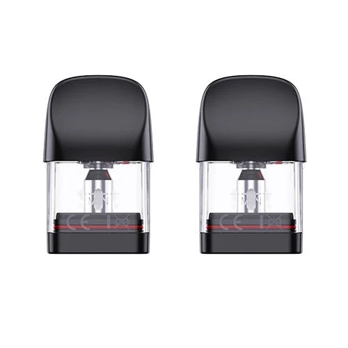 UWELL Caliburn G3/G4 Replacement Pods | Vapours Canada UWELL Caliburn G3/G4 Replacement Pods | Vapours Canada
