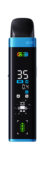 UWELL Caliburn G3 Pro Kit (Clearance) Vapours Canada UWELL Caliburn G3 Pro Kit (Clearance) Vapours Canada