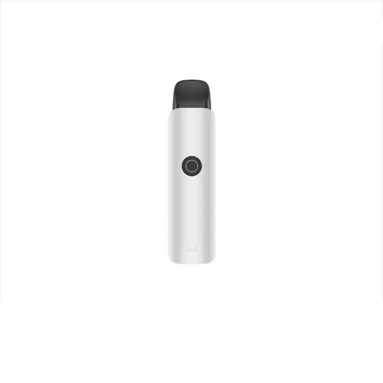 UWELL Caliburn G4 Classic Kit - Classic Silver