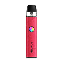 Charger l'image dans la galerie, Geek Vape Sonder Q3 Kit (2 ml)