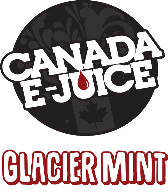 Glacier Mint - Salt Nic