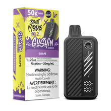Load image into Gallery viewer, Flavour Beast Beast Mode Max 2 50K Disposable Vape [ONTARIO]