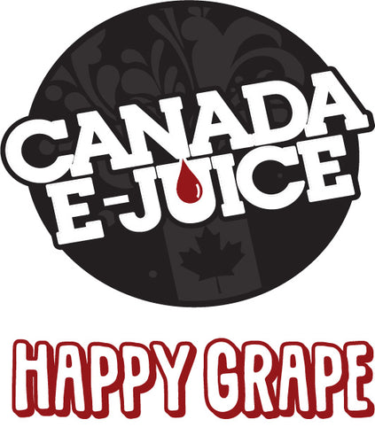 Happy Grape - Salt Nic