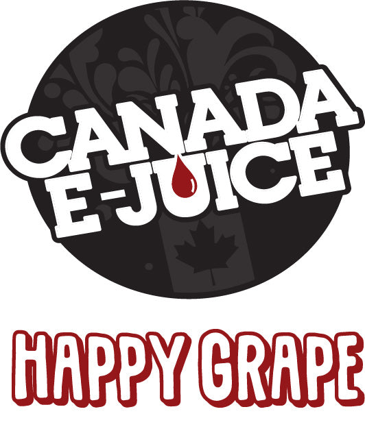 Happy Grape - Salt Nic