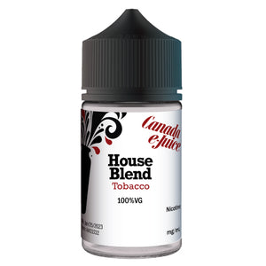 House Blend Tobacco