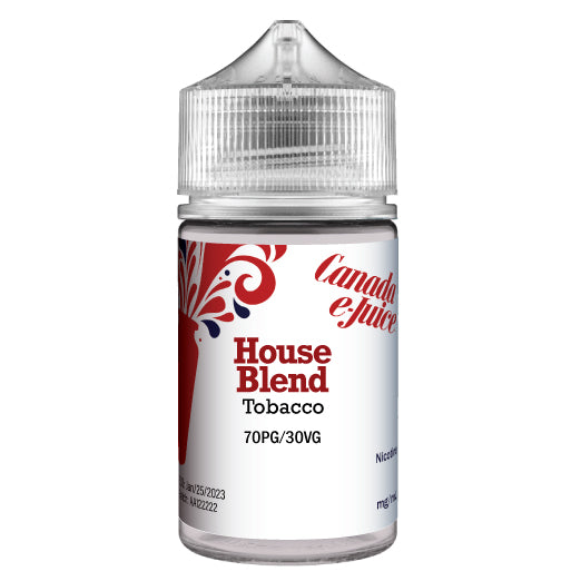 House Blend Tobacco