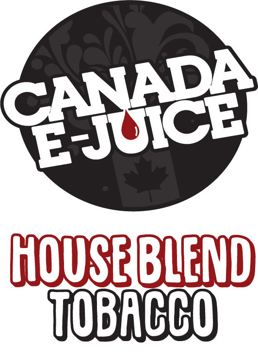 House Blend Tobacco - Salt Nic