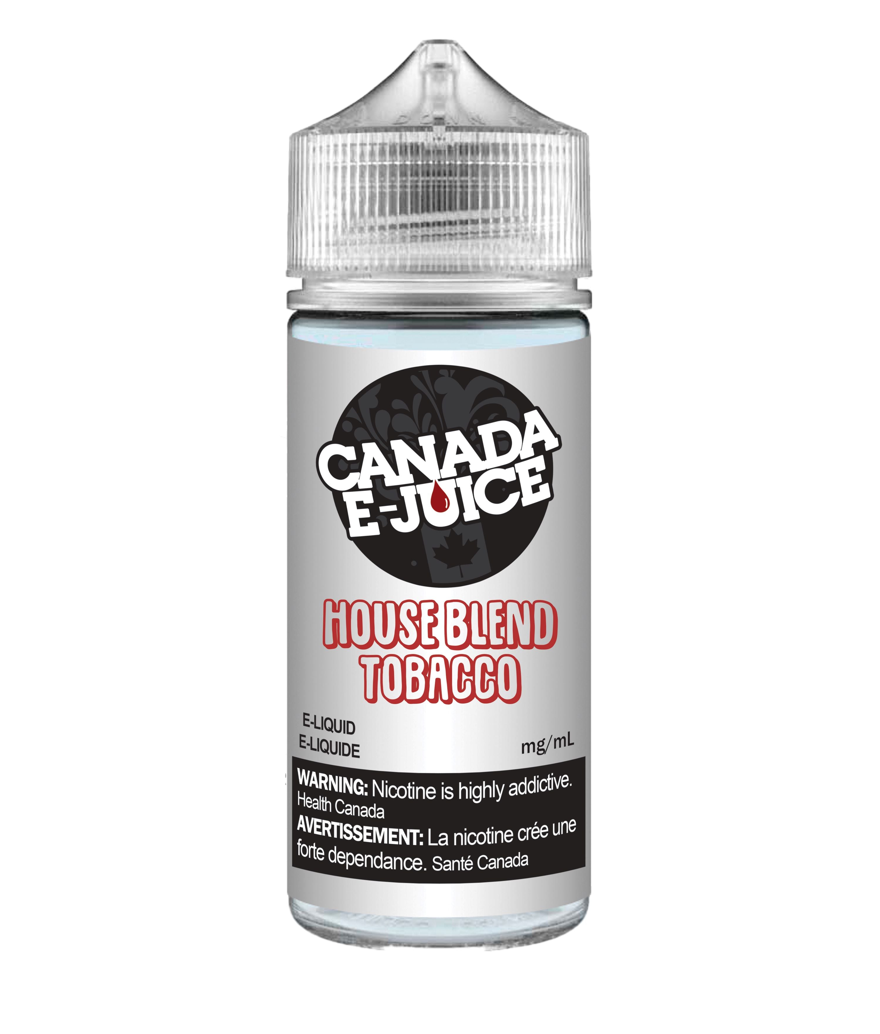 house blend vape juice House Blend Tobacco