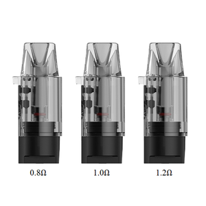 UWELL Caliburn Ironfist Replacement Pods