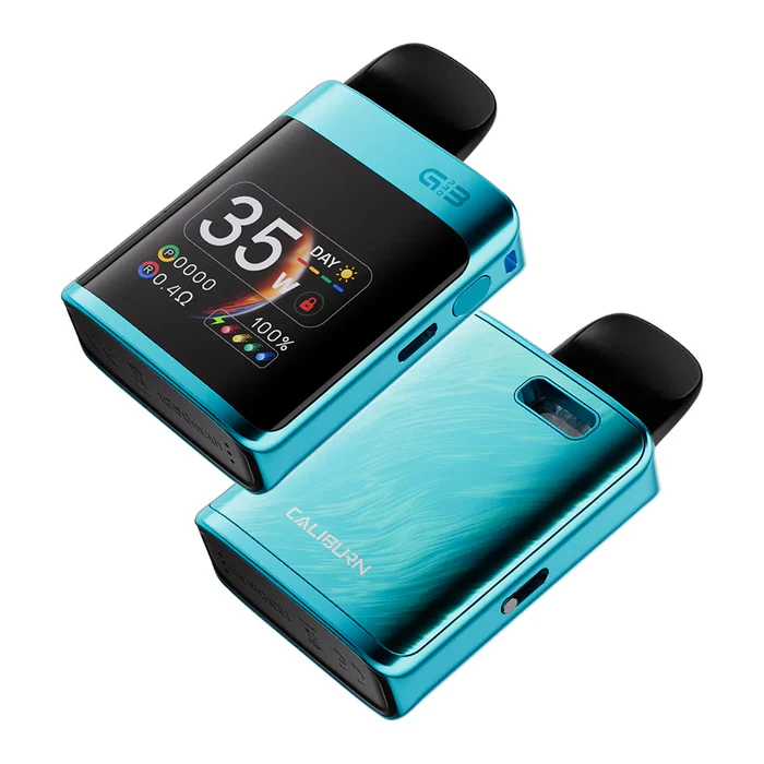 UWELL Caliburn G3 Pro KOKO Kit | Vapours Canada UWELL Caliburn G3 Pro KOKO Kit | Vapours Canada