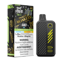 Load image into Gallery viewer, Flavour Beast Beast Mode Max 2 50K Disposable Vape [ONTARIO]