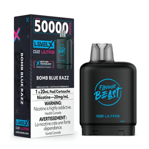 Flavour Beast Level X G2 Ultra Pod [ONTARIO]
