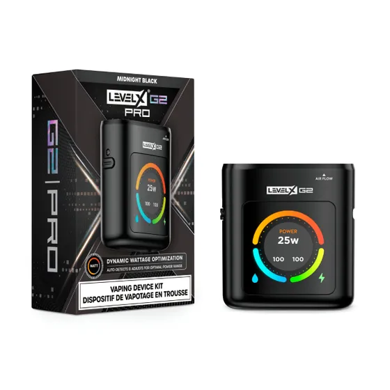 Pre-Filled Pods | Vapours Canada