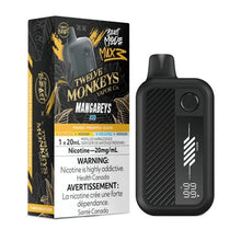 Charger l'image dans la galerie, Flavour Beast Beast Mode Max 3 60K Disposable Vape [ONTARIO]