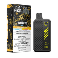 Load image into Gallery viewer, Flavour Beast Beast Mode Max 2 50K Disposable Vape [ONTARIO]