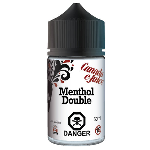 OVERSTOCK - Menthol Double