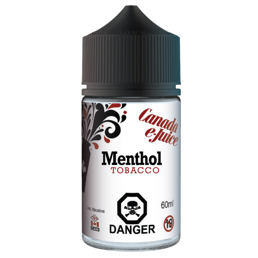 OVERSTOCK - Menthol Blend Tobacco