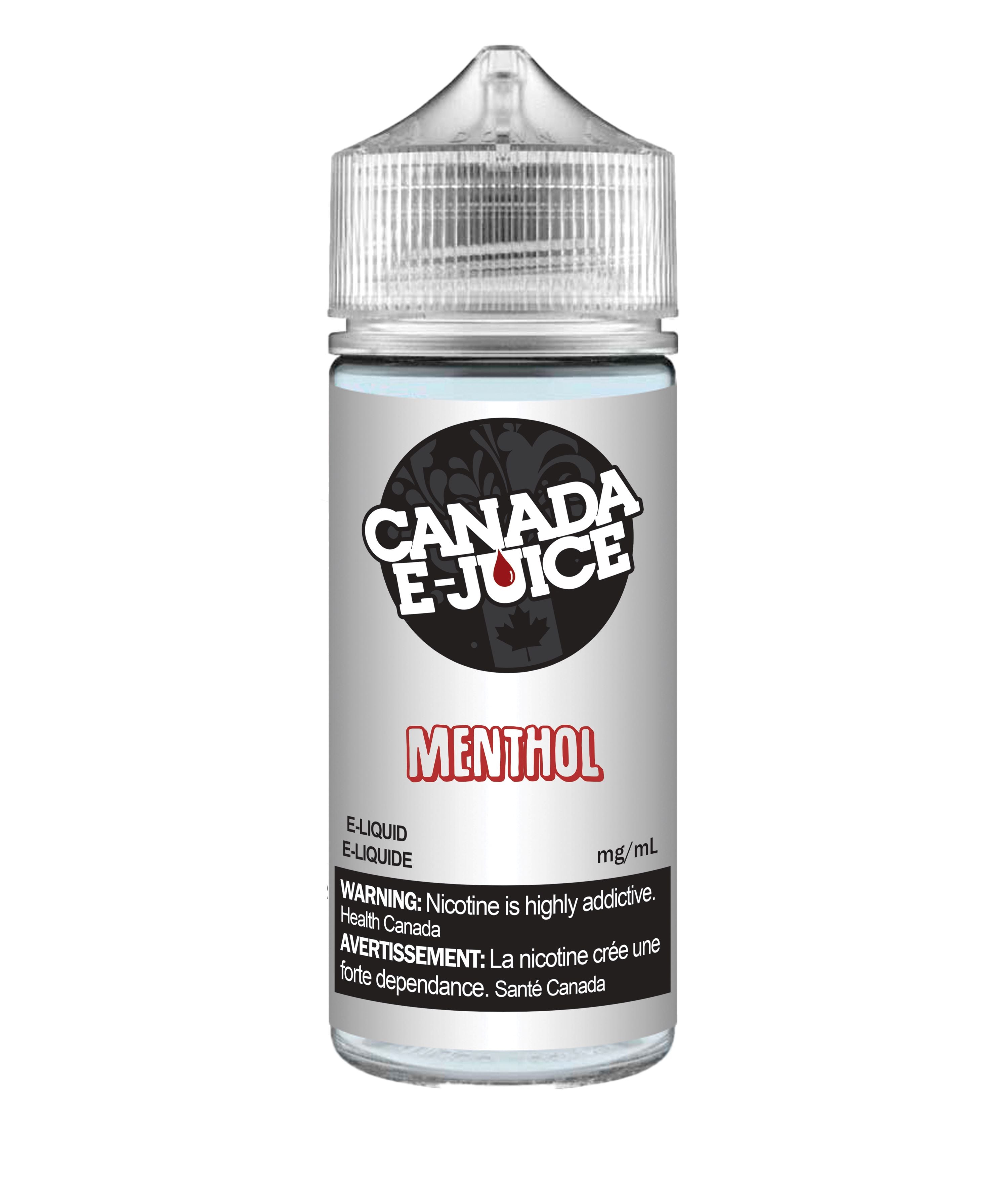 Jus de vape menthol Vapors Canada Vapours Canada Jus de vape menthol Vapors Canada Vapours Canada