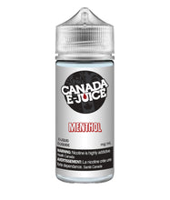 Load image into Gallery viewer, Menthol - Canada E-Juice [ONTARIO]