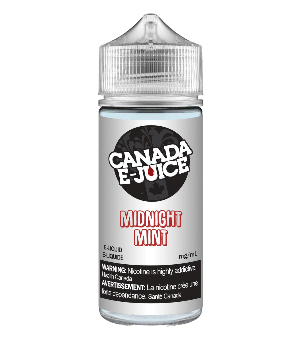 Midnight Mint Vape Juice Vapours Canada Midnight Mint Vape Juice Vapours Canada