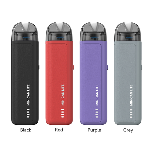 Aspire Minican Lite Kit