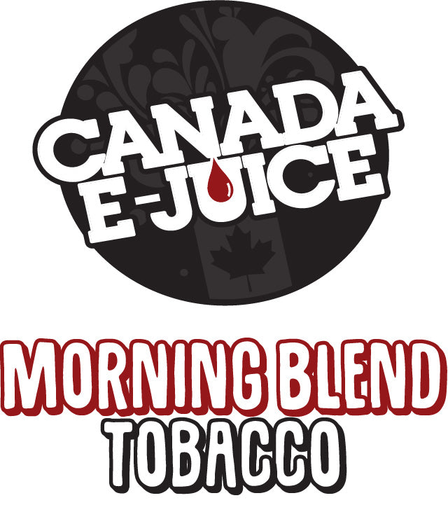 Morning Blend Tobacco