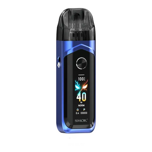 Smok Nord 6 80W Kit | Vapours Canada