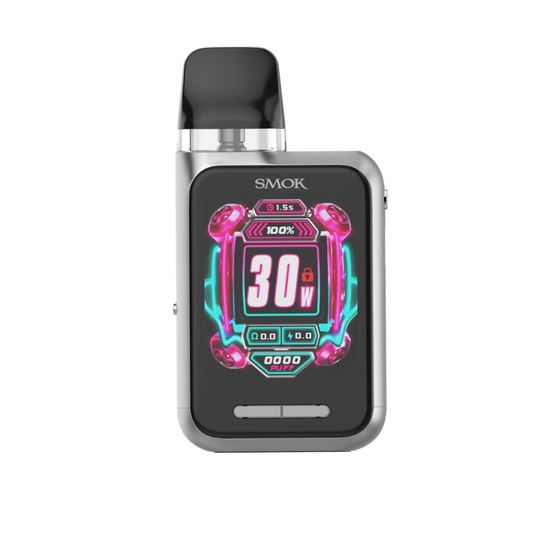 Smok Novo GT Box Kit (Clearance) - Silver