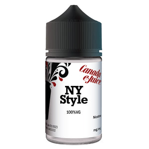 NY Style