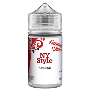 NY Style