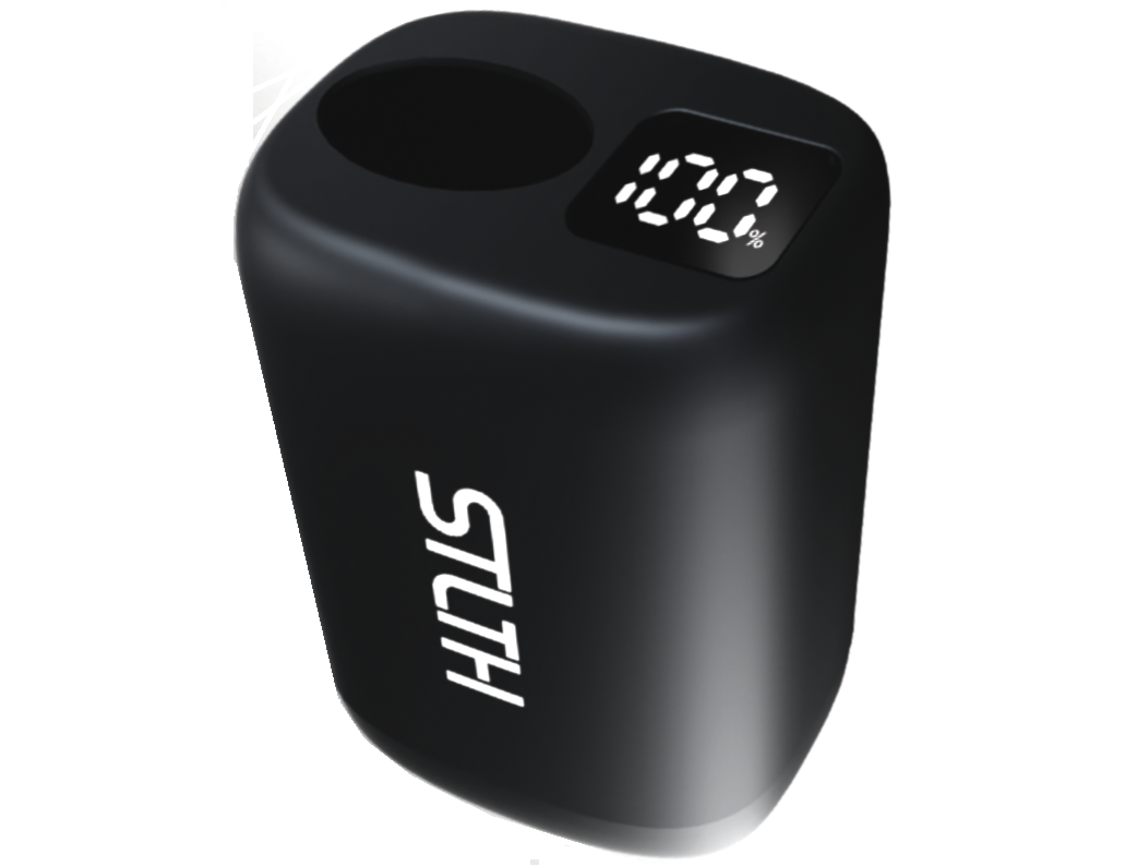 Pre-Filled Pods | Vapours Canada