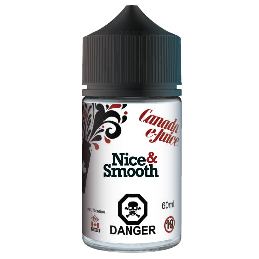 OVERSTOCK - Nice & Smooth Tobacco