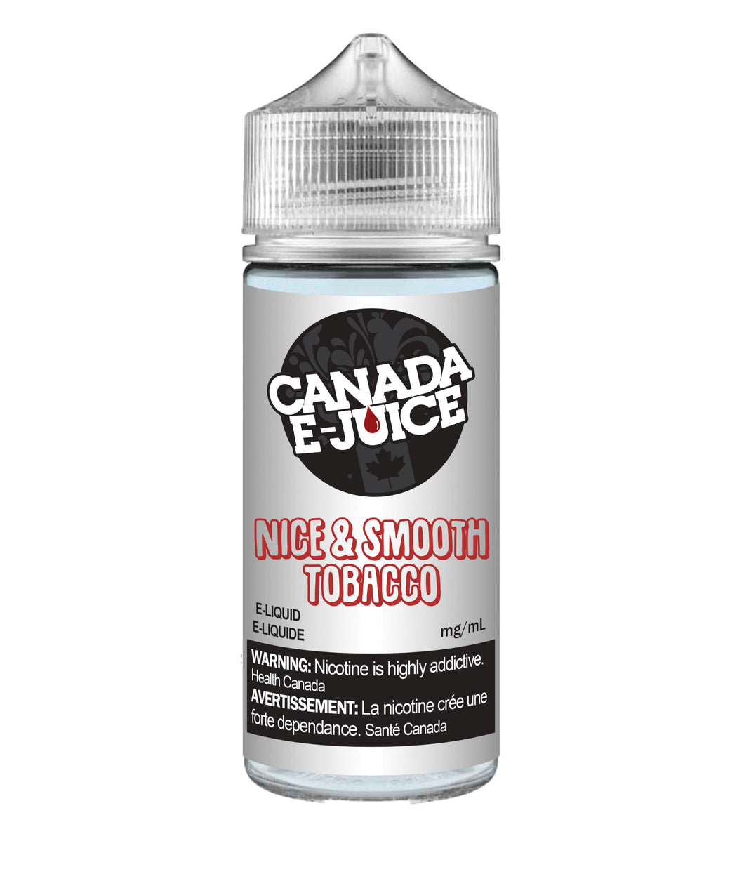Jus de vape au tabac agrable et doux Vapours Canada Jus de vape au tabac agrable et doux Vapours Canada