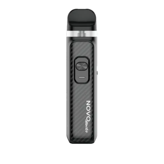 Smok Novo Master Kit - Black